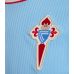 Muži Futbalové oblečenie Celta Vigo 2026-27 Krátky Rukáv - Domáci